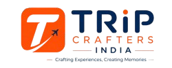 Trip Crafters India Logo